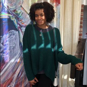 Meet your Posher, Chante